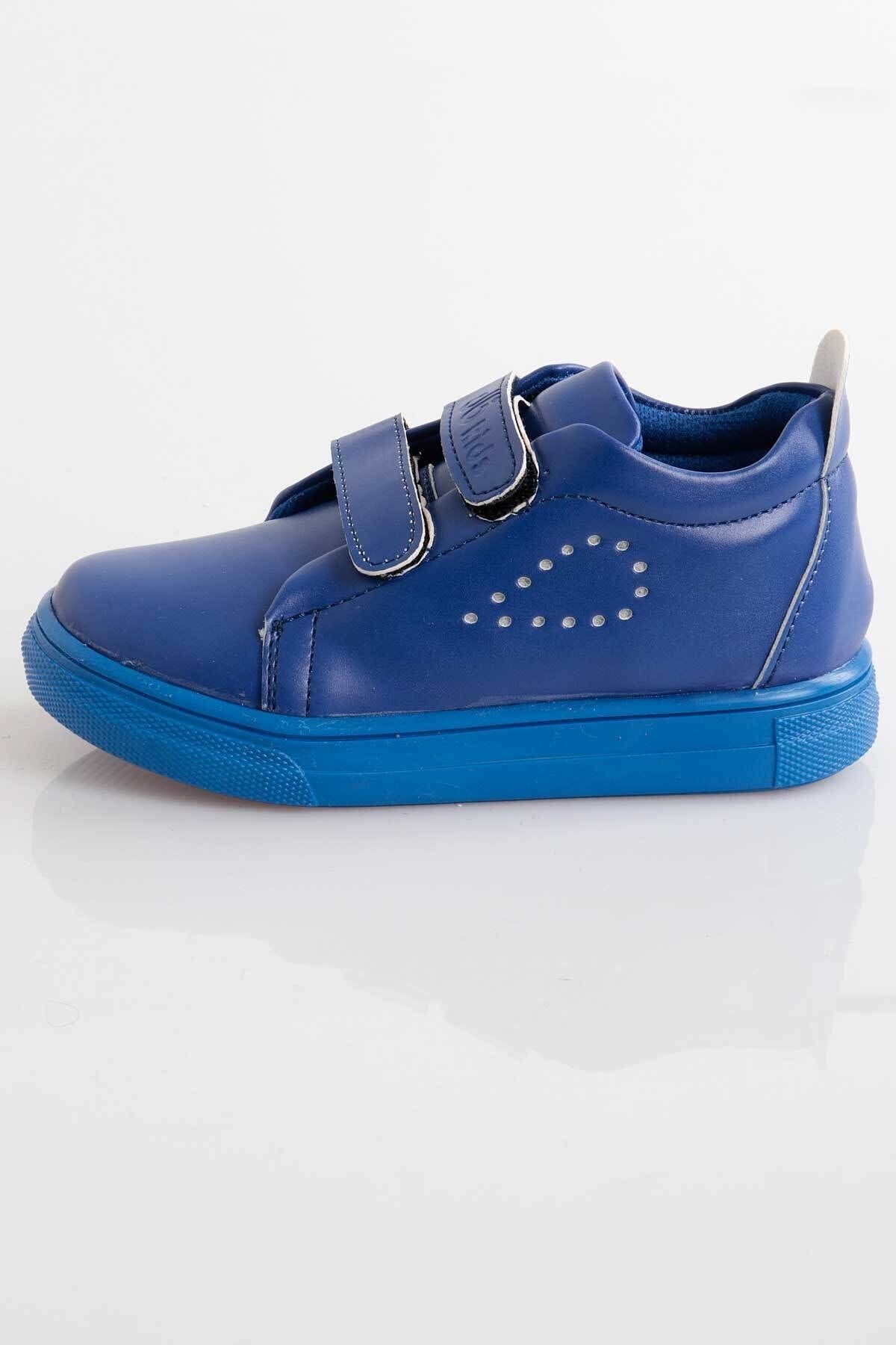 AHENK KİDS UNISEX ÇOÇUK SNEAKERS