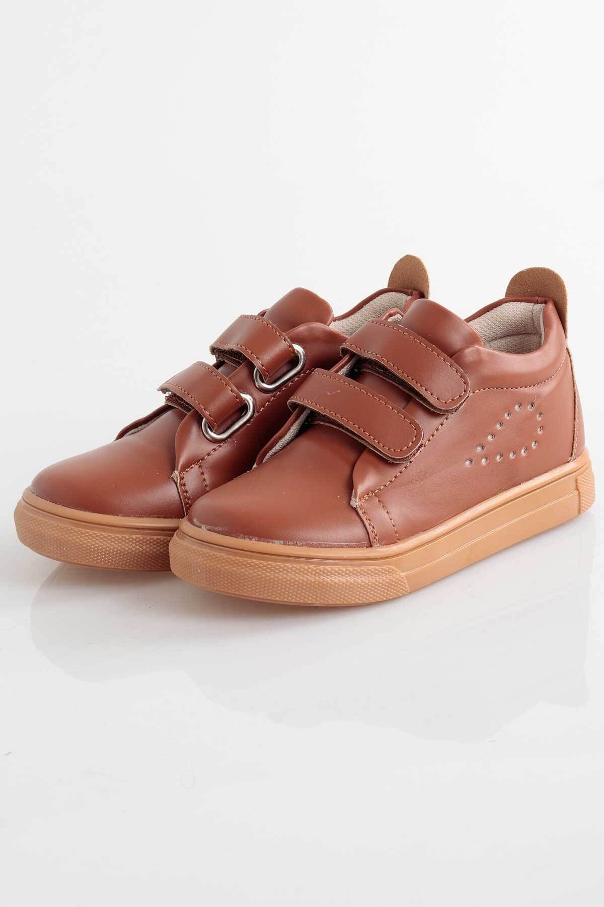 AHENK KİDS UNISEX ÇOÇUK SNEAKERS