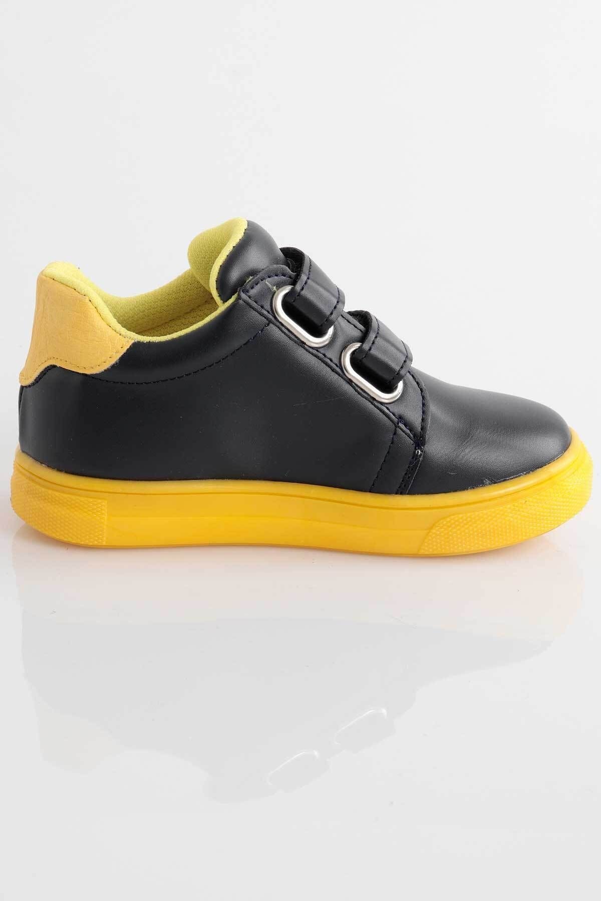 AHENK KİDS AK127 UNISEX KIDS SNEAKERS