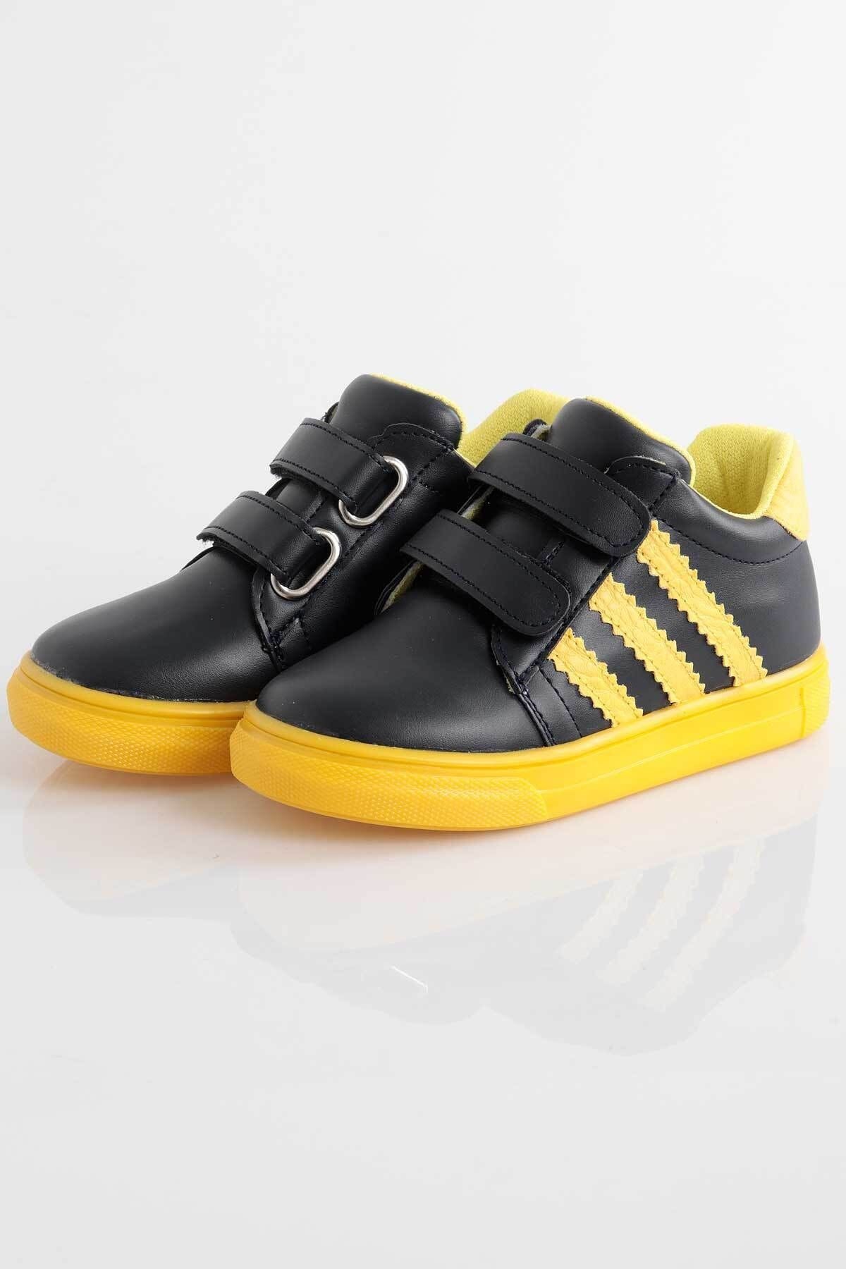 AHENK KİDS UNİSEX ÇOCUK SNEAKERS