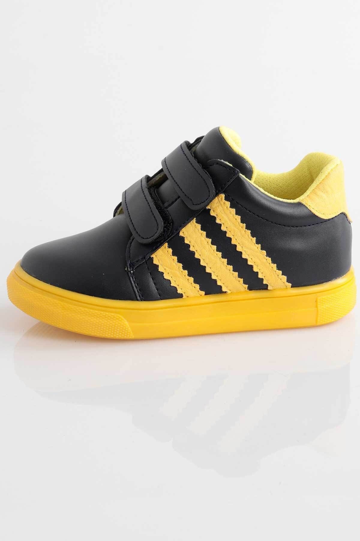 AHENK KİDS AK127 UNISEX KIDS SNEAKERS